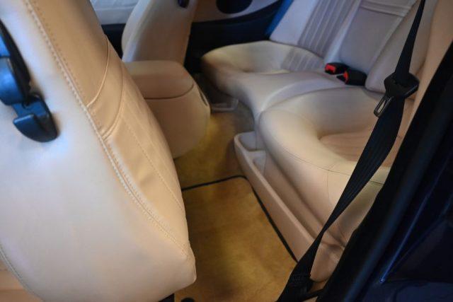 MASERATI Coupe 4200 GT 4.2 V8 32V CAMBIOCORSA NUOVA DA CONCORSO!!