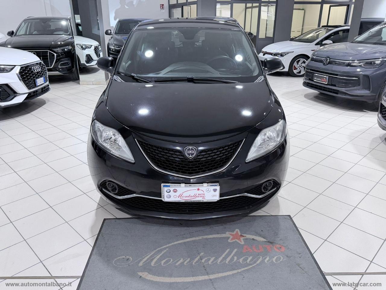 LANCIA Ypsilon 1.3 MJT 95 CV 5p. S&S Platinum