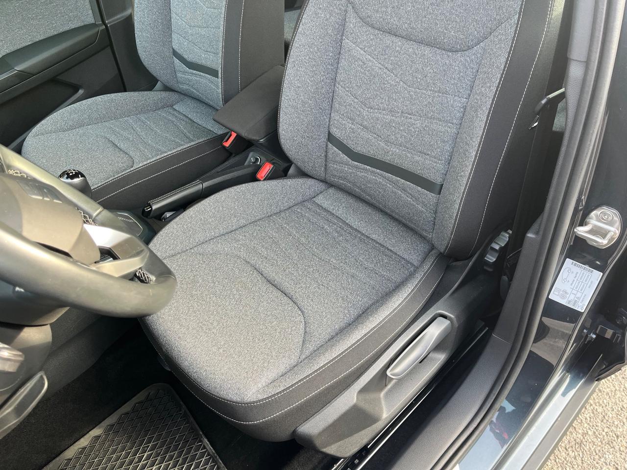 Seat Arona 1.0 EcoTSI 110 CV XPERIENCE NAVY-SENSORI