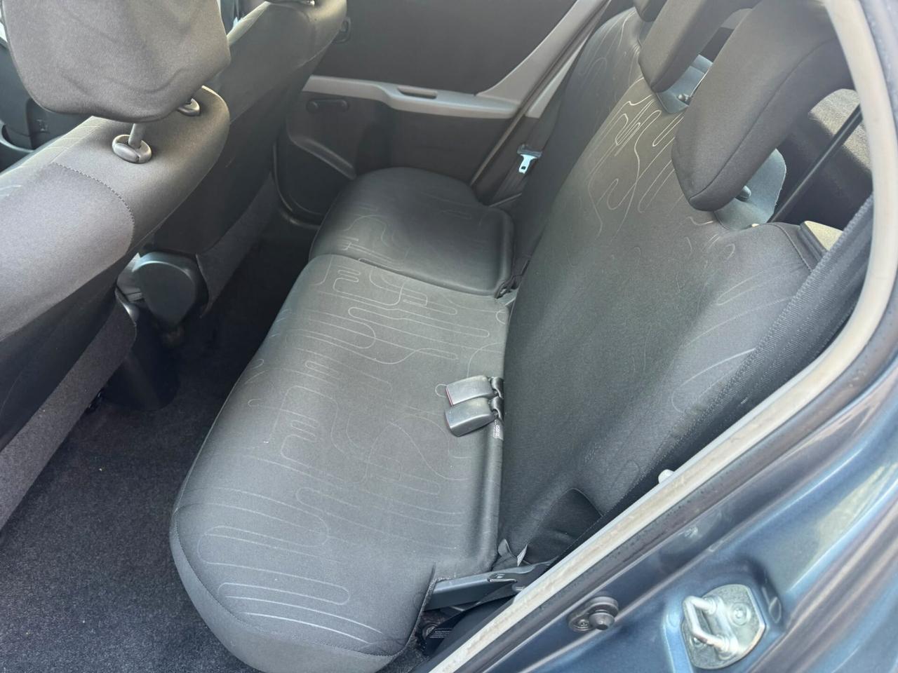 Toyota Yaris 1.0 5 porte Sol*NEOPATENTATI