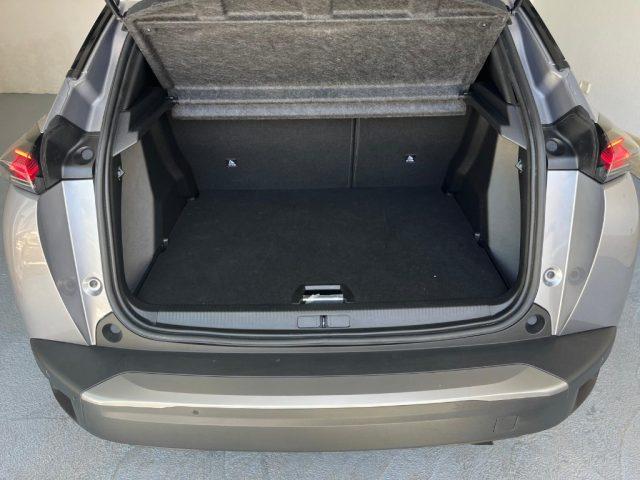 PEUGEOT 2008 PureTech 100 S&S Allure