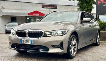 BMW 320D 48V xDrive Touring Msport 2020