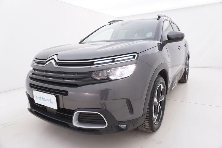 Citroen C5 Aircross Feel Pack EAT8 BR505211 1.5 Diesel 131CV