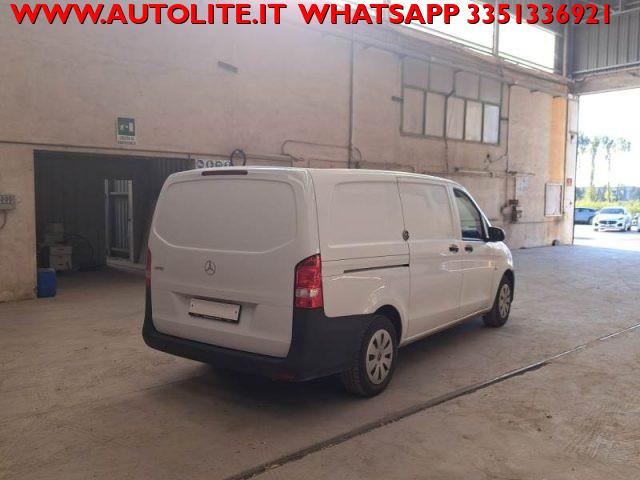 MERCEDES-BENZ Vito 2.2 114 CDI PC-SL Furgone Long