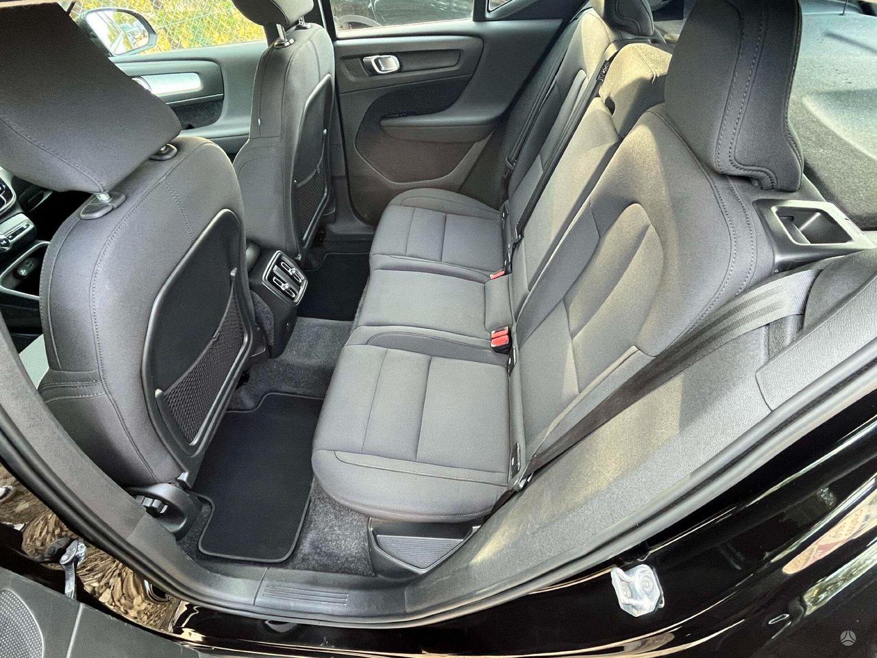 Volvo XC40 XC40, 2.0 l., SUV / crossove