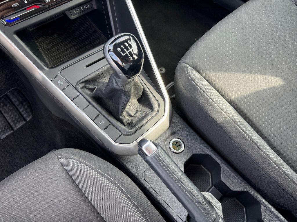 Volkswagen Polo 1.0 80CV Life