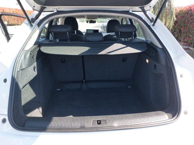 AUDI Q3 1.4 TFSI 125 CV Business Quattro