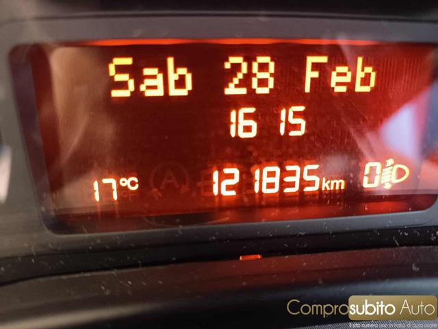 FIAT 500L 1.3 Multijet 85 CV Business