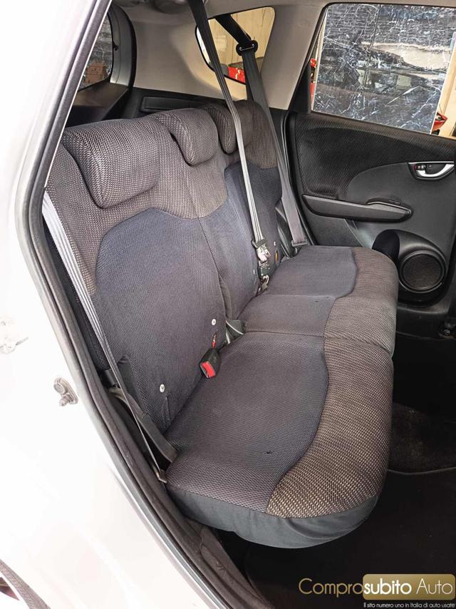 HONDA Jazz 1.4 i-VTEC Trend automatico