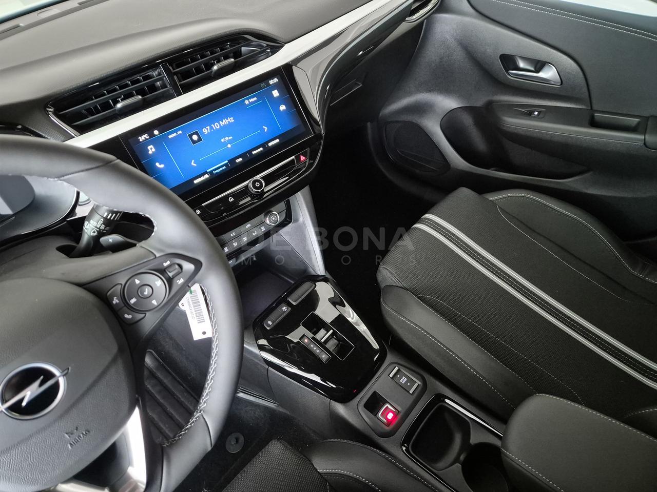 Opel Corsa 1.2 hybrid gs 110cv dct6