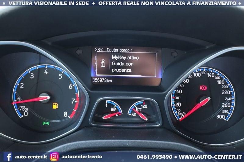 Ford Focus RS 2.3 350CV AWD Performance Pack