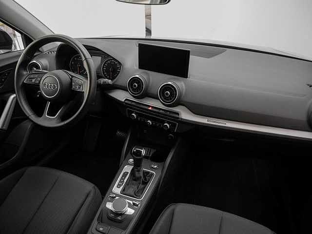 Audi Q2 30 TDI 116cv Stronic Sline Edition