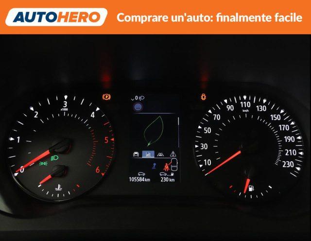 RENAULT Kangoo 1.5 Blue dCi 95 CV Edition One