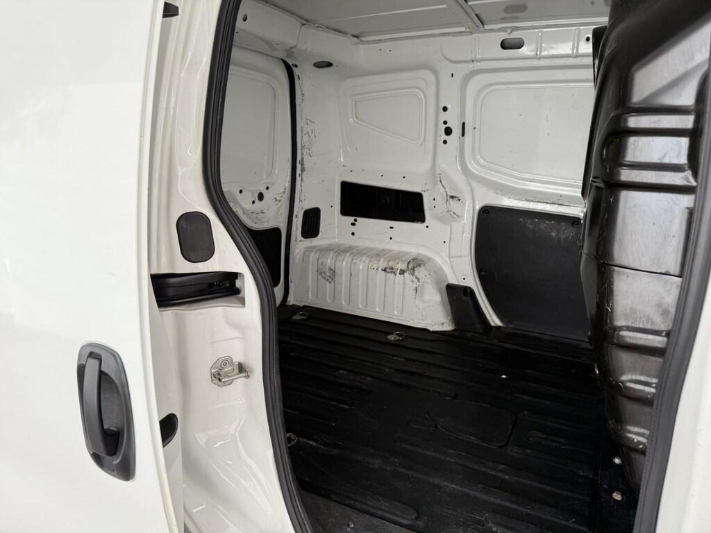 Fiat Fiorino combi N1 1.3 mjt 95cv SX classe 2 E6b