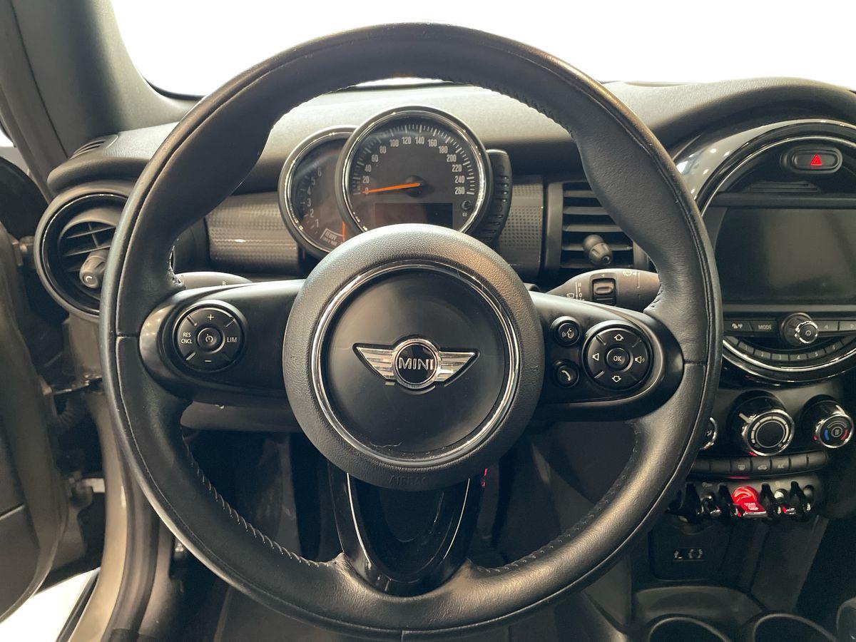 MINI Mini IV F57 2016 Cabrio - Mini Cabrio 1.5 Cooper Hype