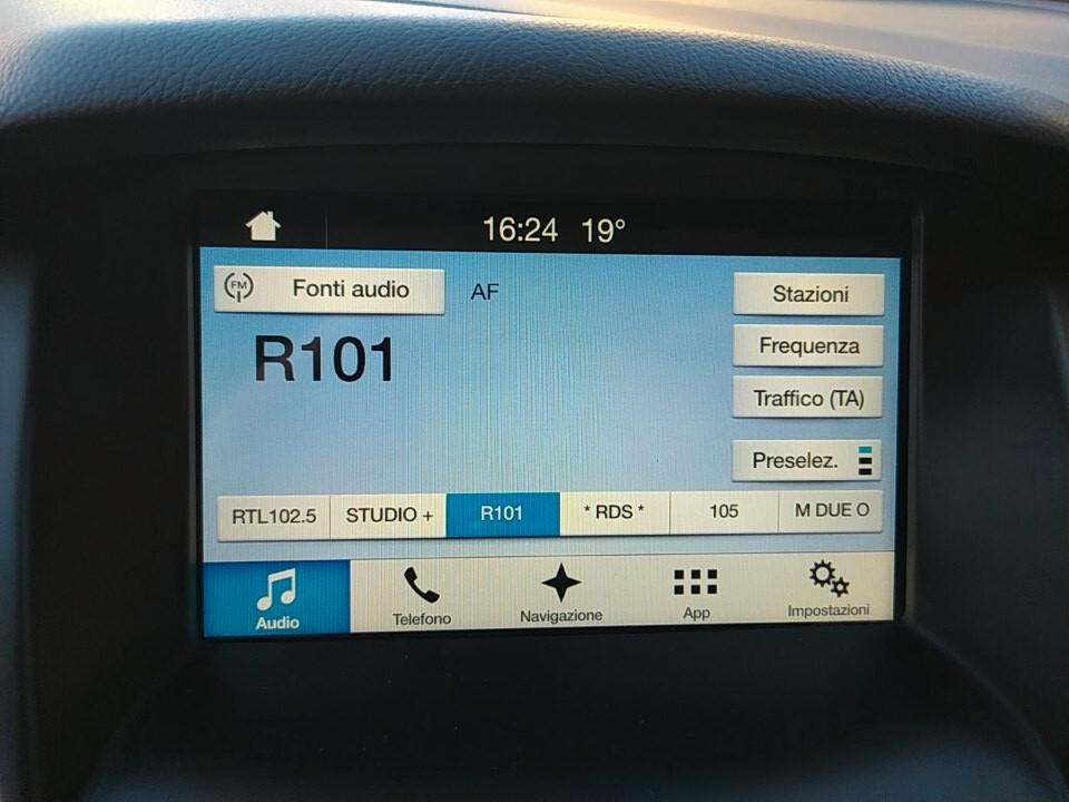 Ford Focus 1.5 TDCi 120 CV Start&Stop Titanium