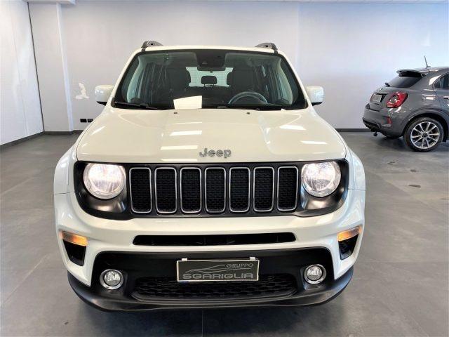 JEEP Renegade 1.6 Multijet Limited + Navigatore