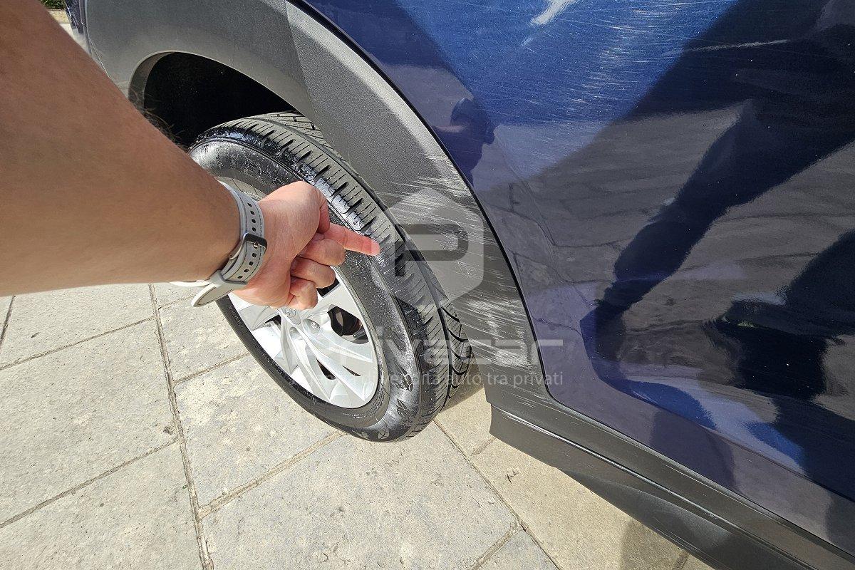 HYUNDAI Tucson 1.6 CRDi XTech