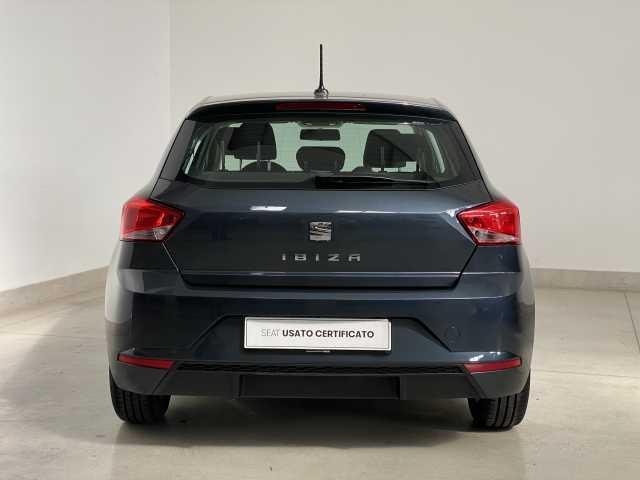 SEAT Ibiza 1.0 MPI 5 porte Style