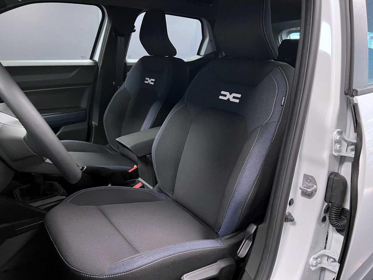 Dacia Duster Tce 130 CV MHEV 4x4 Expression