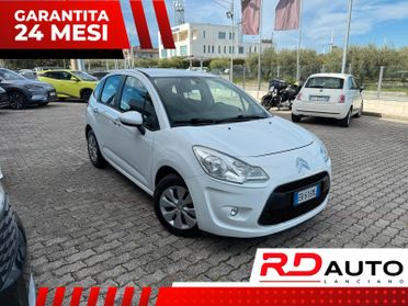 Citroen C3 1.1 - con 24 mesi di garanzia ok neopatentati