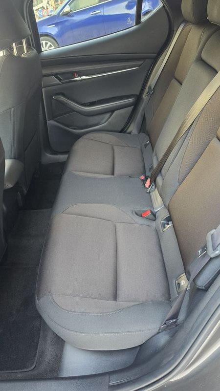 Mazda Mazda3 2.0L Skyactiv-X 186cv M Hybrid Exclusive LED NAVI CAMERA