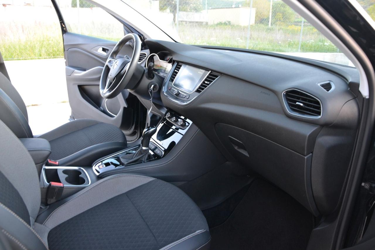 Opel Grandland 1.5 diesel Ecotec aut. Business Elegance