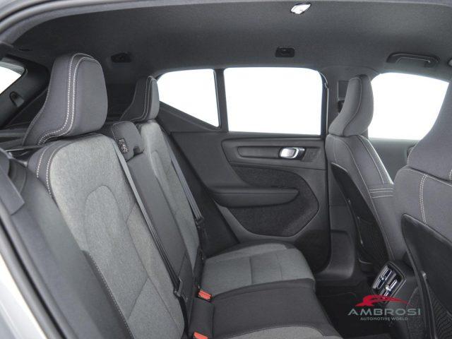 VOLVO XC40 2.0 b3 Core auto