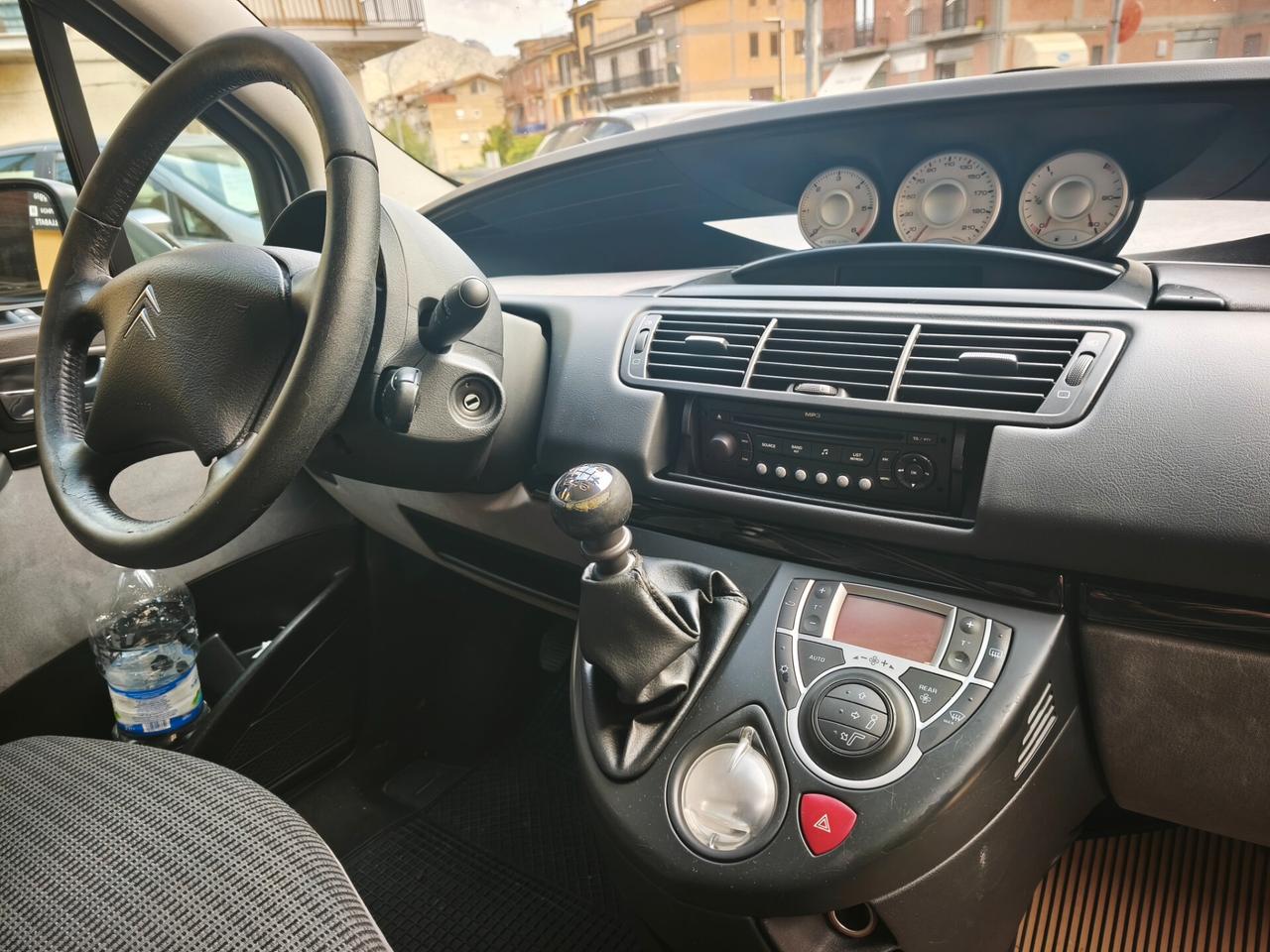 Citroen C8 2.0 HDi 136 CV 7 posti