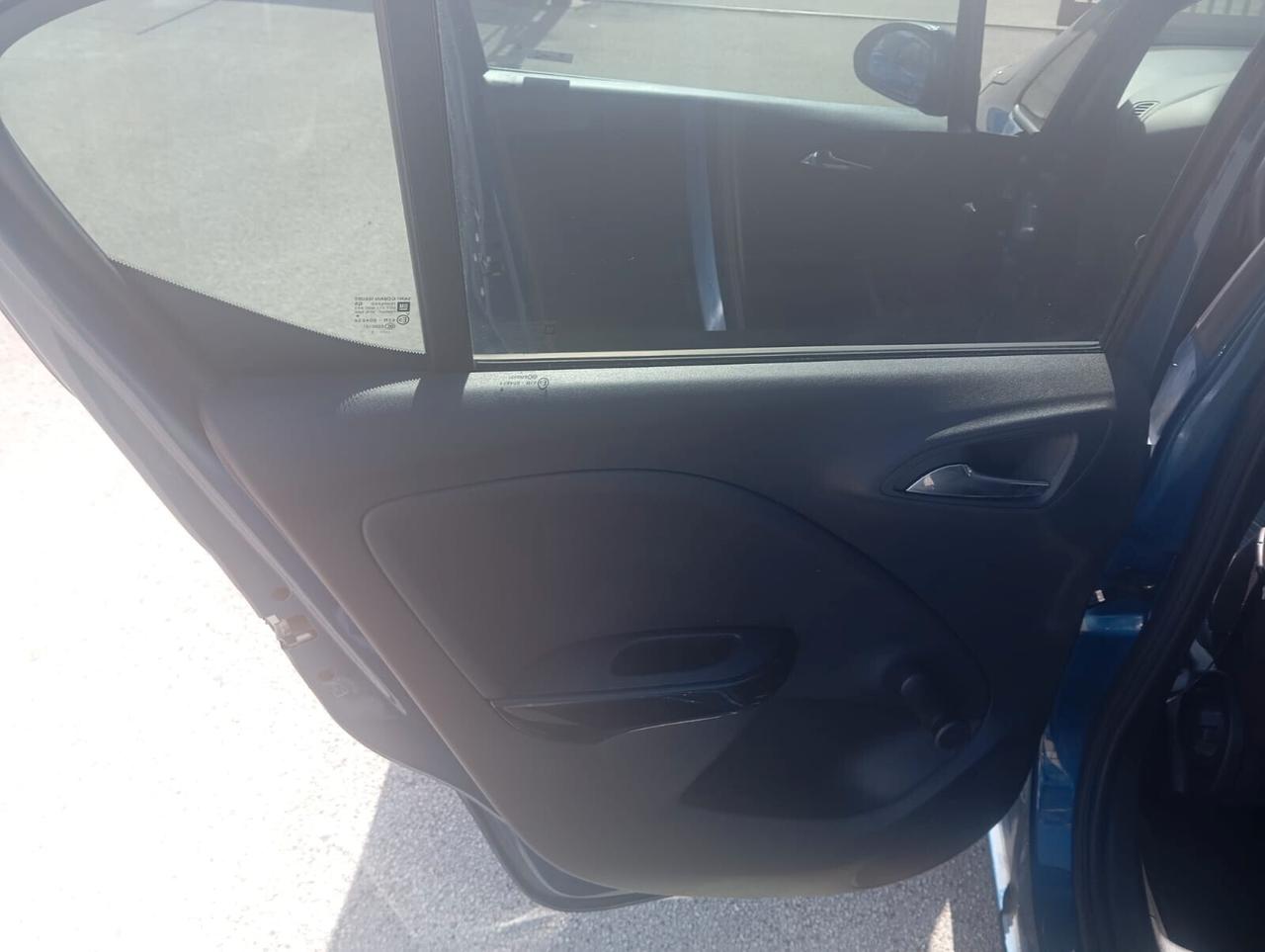 Opel Corsa 1.4 90CV GPL Tech 5 porte Innovation