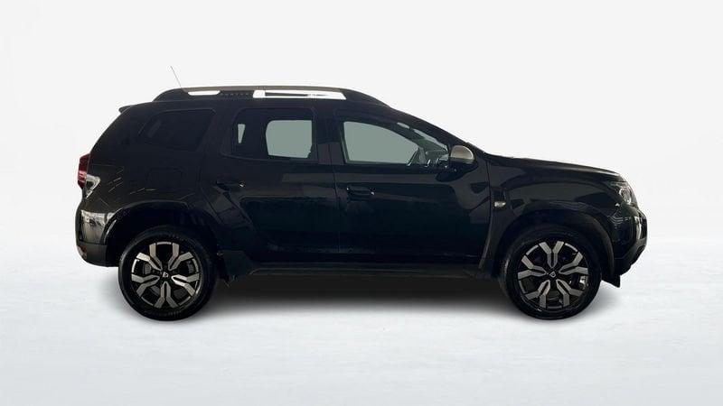 Dacia Duster 1.5 Blue dCi Prestige 4x2