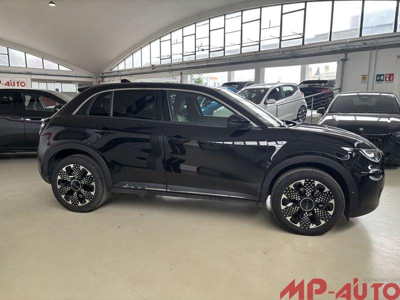 FIAT 600 1.2 MHEV 100cv La Prima