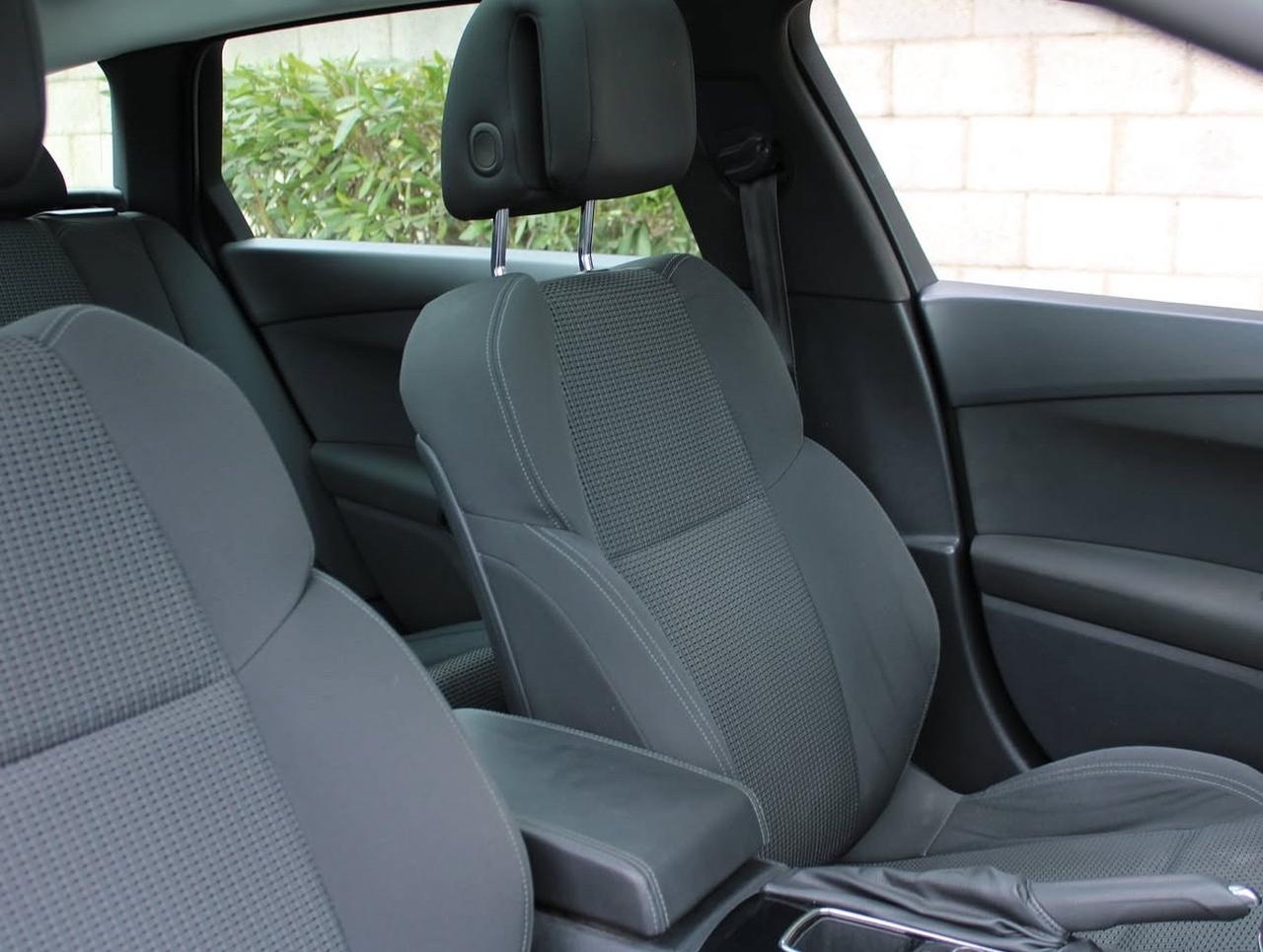 Peugeot 508 2.0 HDi 163 CV aut. SW Business