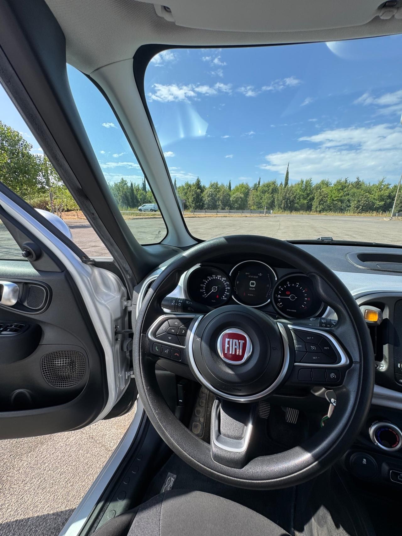 Fiat 500L Wagon 1.3 Multijet 95 CV Lounge