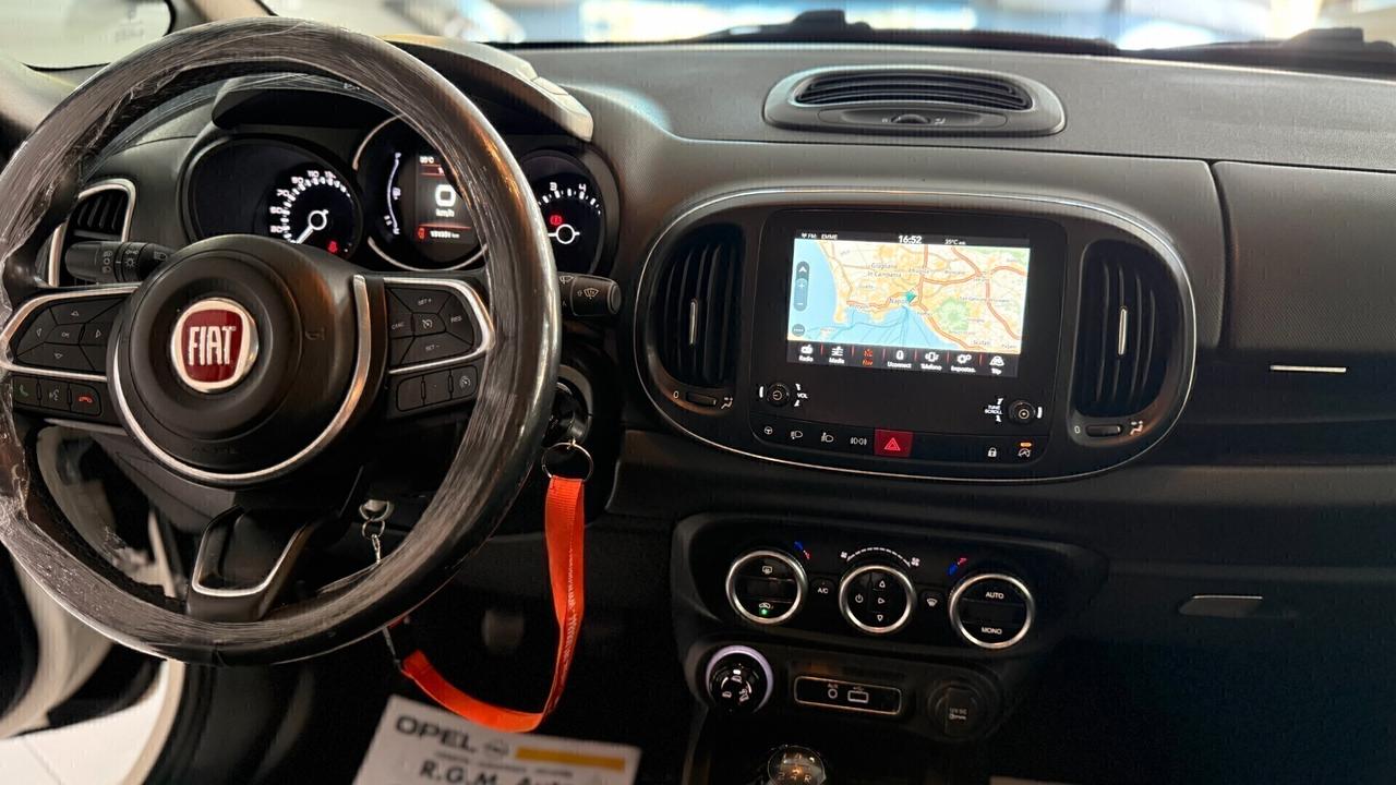 Fiat 500L 1.3 Multijet 95 CV Cross