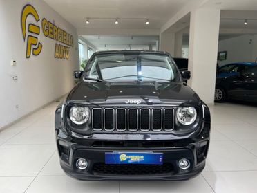 JEEP Renegade 1.6 Mjt 130 CV Business TUA DA ?219,00