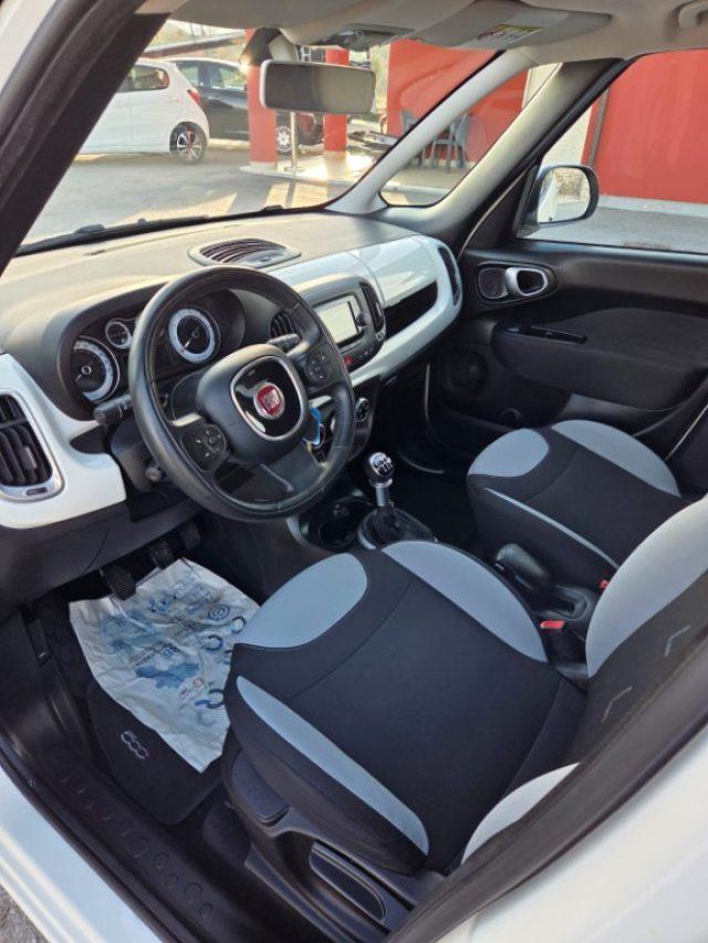 FIAT 500L 1.6 MJT 105CV POP STAR