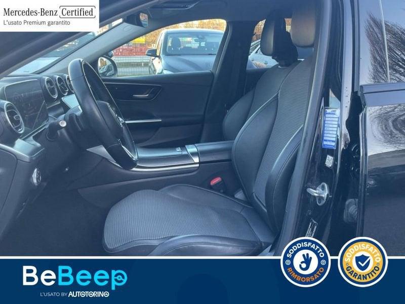 Mercedes-Benz Classe C C SW ALL-TERRAIN 220 D MHEV PREMIUM 4MATIC AUTO