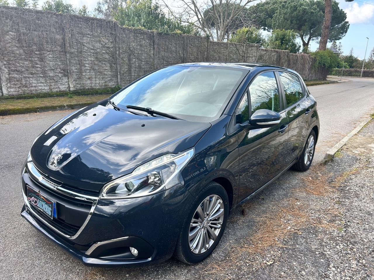 Peugeot 208 UniPro PERMUTIAMO IL TUO USATO