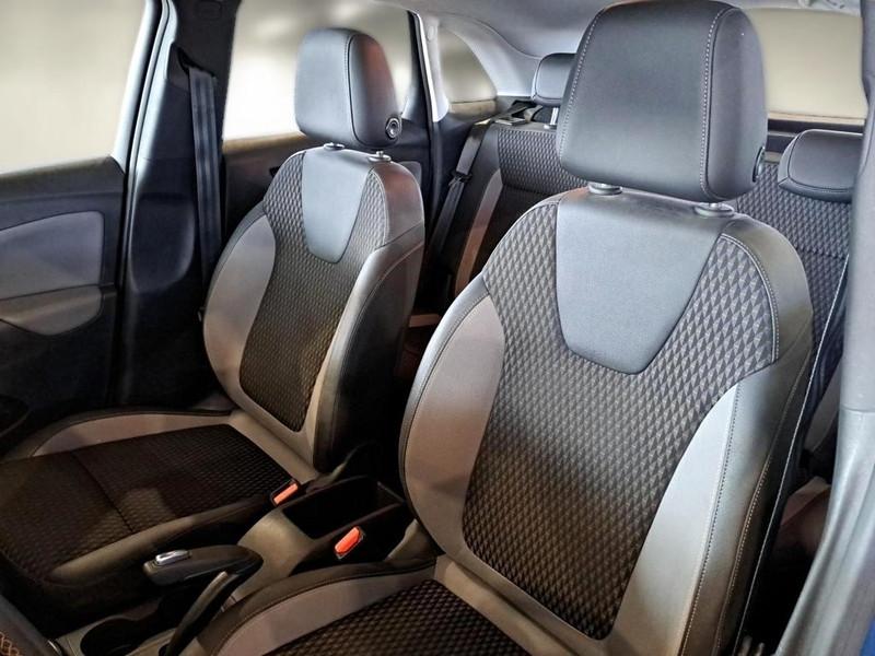 OPEL CROSSLAND X 1.5 Diesel 120cv Innovation S/S AT6