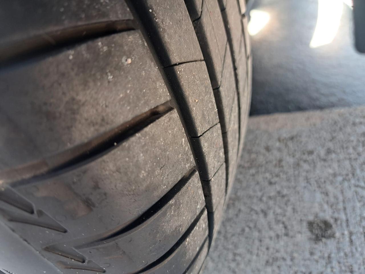 KIA SPORTAGE 1.7 CRDI 115 CV CLASS