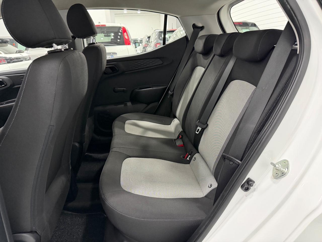 Hyundai i10 1.0cc 67cv MPI Advanced