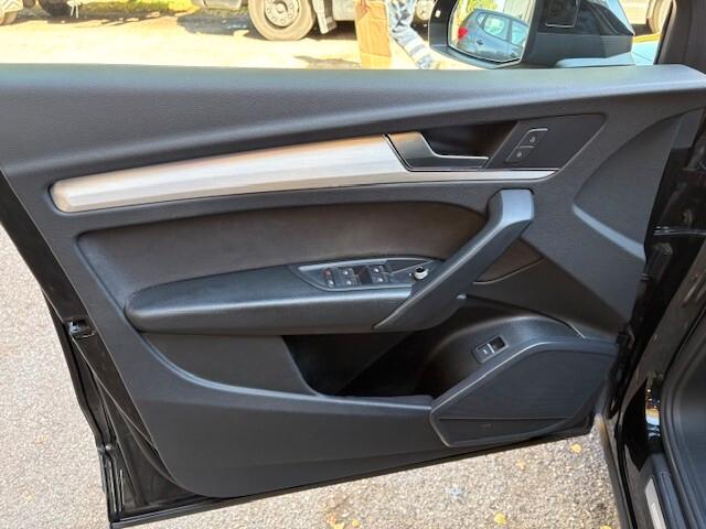 Audi Q5 SPB 40 TDI quattro S tronic line plus