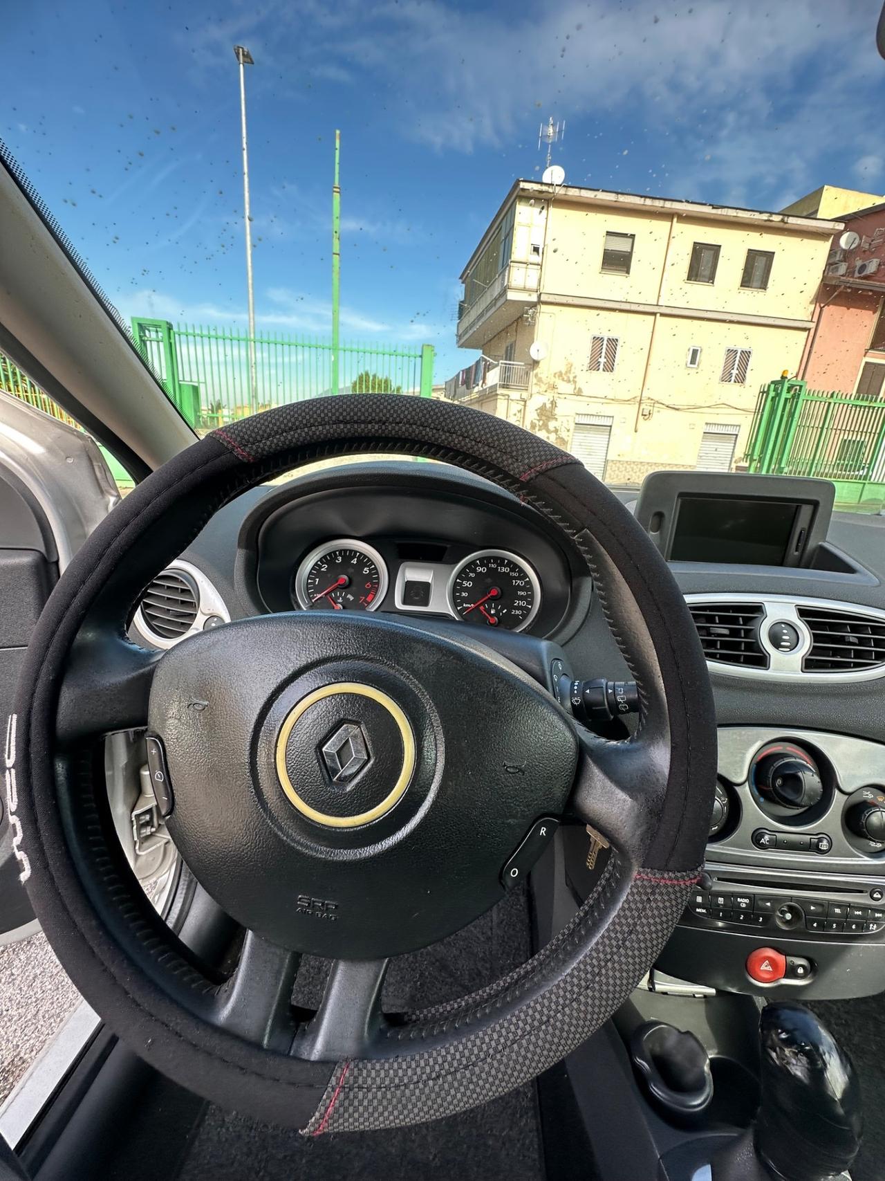 Renault Clio 1.2 16V 5 porte GPL Yahoo!