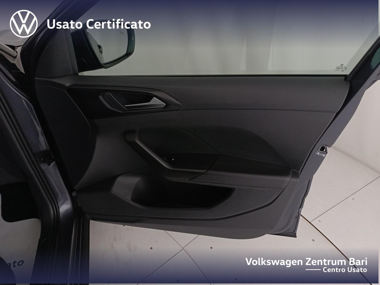 Volkswagen T-Cross 1.0 tsi style 95cv