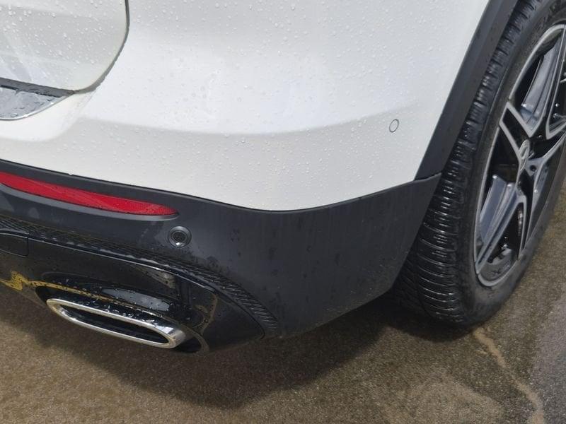 Mercedes-Benz GLB 200 d AMG Line Premium 4matic auto