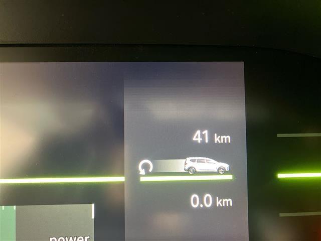 DACIA Jogger 1.6 hybrid Extreme 140cv