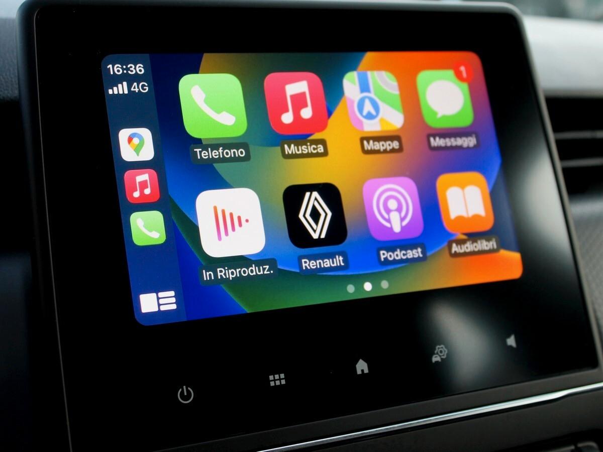 Renault Clio TCe 90cv EQUILIBRE OK NEOPAT UNIPRO IVA DEDUCIB