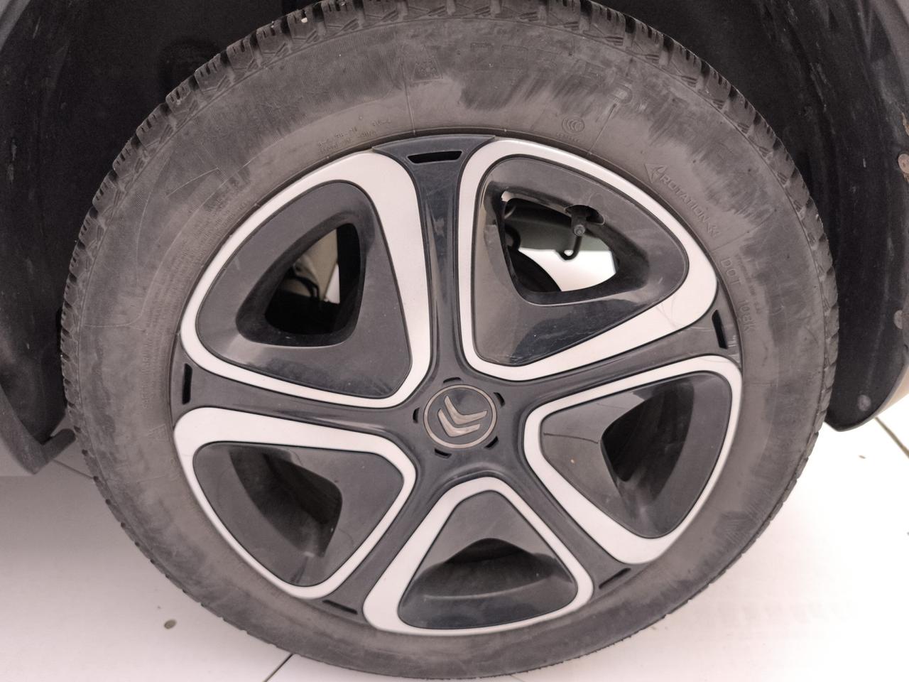 CITROEN C3 III 2017 - C3 1.2 puretech Shine s&s 83cv