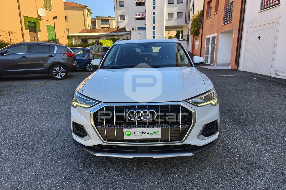 AUDI Q3 1.4 TFSI 150 CV COD S tronic Business